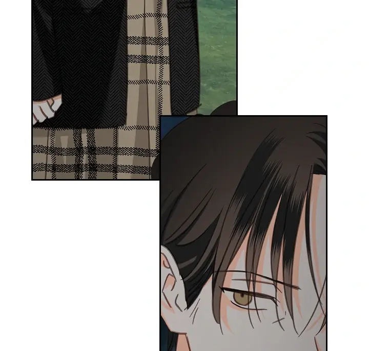 How to Survive as a Maid in a Horror Game Chapter 53 Page 22