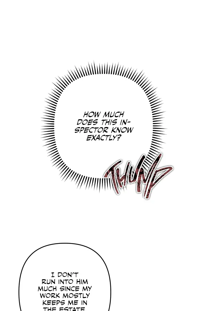 How to Survive as a Maid in a Horror Game Chapter 53 Page 24
