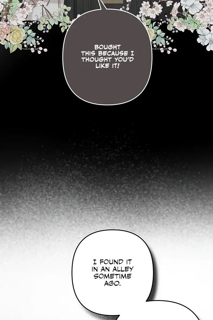 How to Survive as a Maid in a Horror Game Chapter 53 Page 31