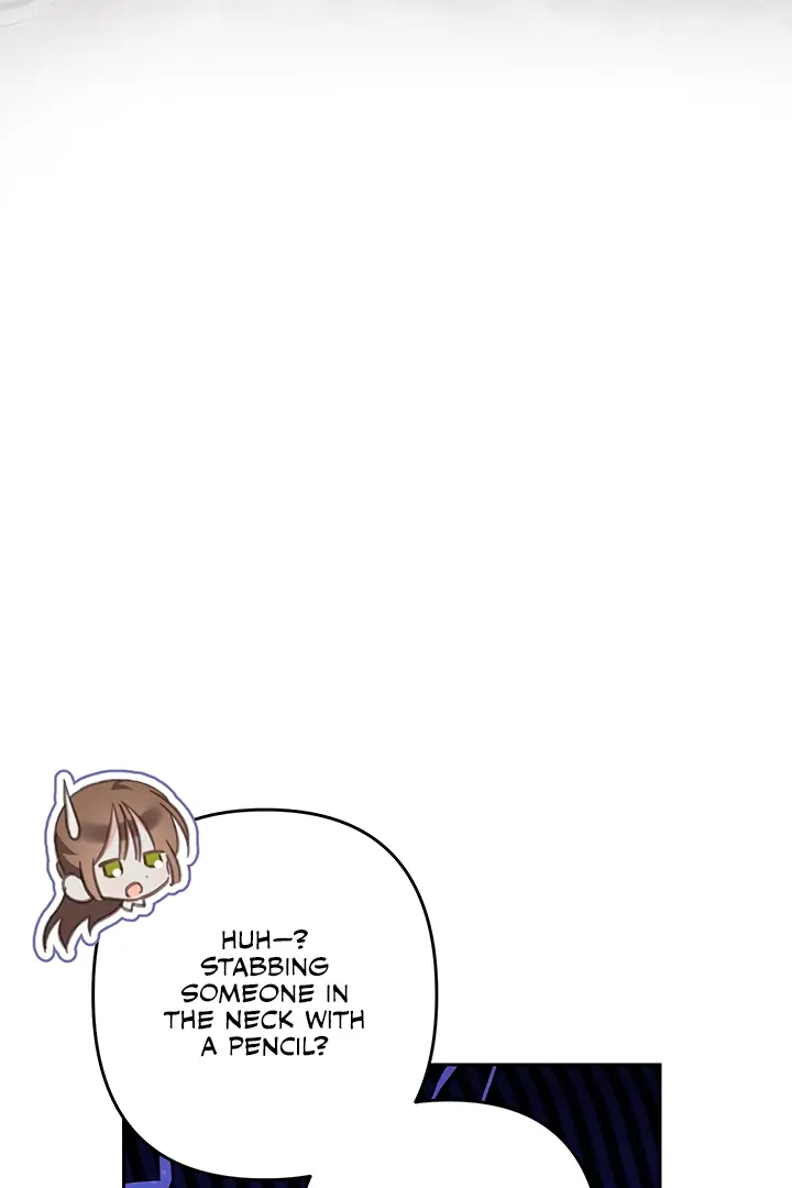 How to Survive as a Maid in a Horror Game Chapter 53 Page 35