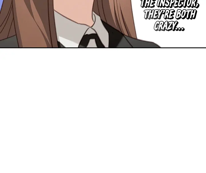 How to Survive as a Maid in a Horror Game Chapter 53 Page 39