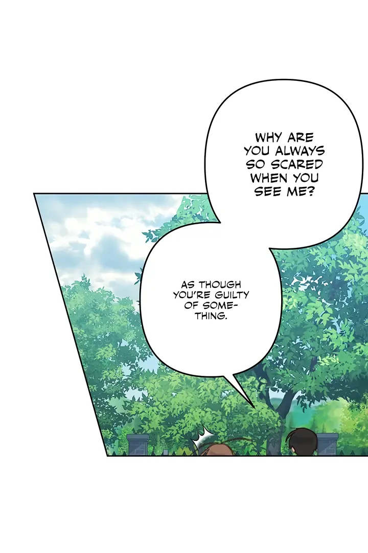 How to Survive as a Maid in a Horror Game Chapter 53 Page 40