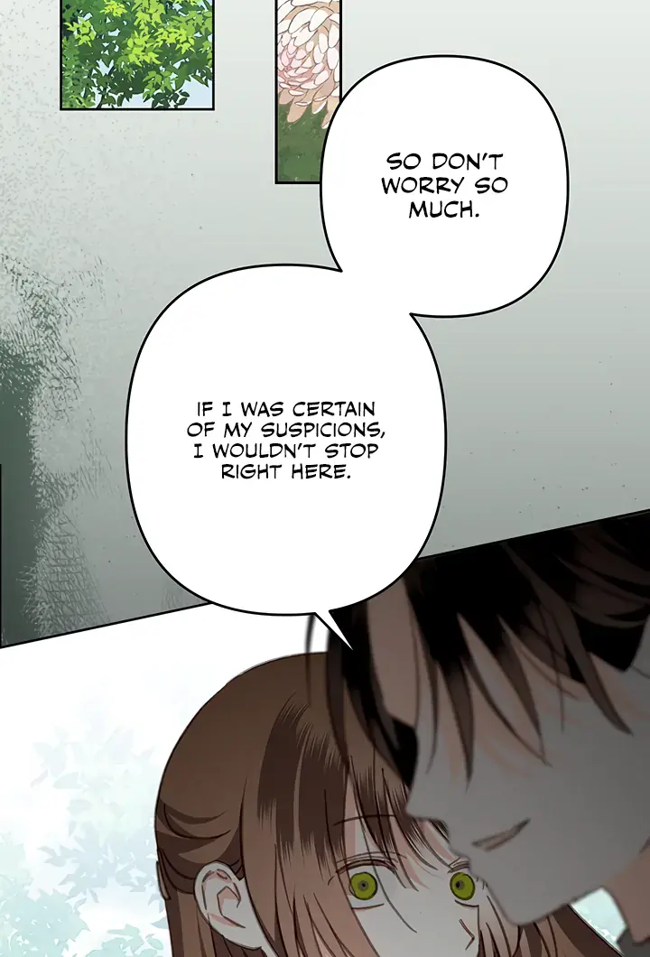 How to Survive as a Maid in a Horror Game Chapter 53 Page 46