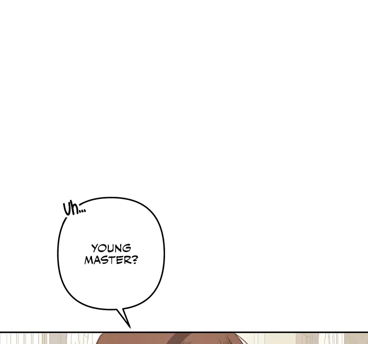 How to Survive as a Maid in a Horror Game Chapter 53 Page 61