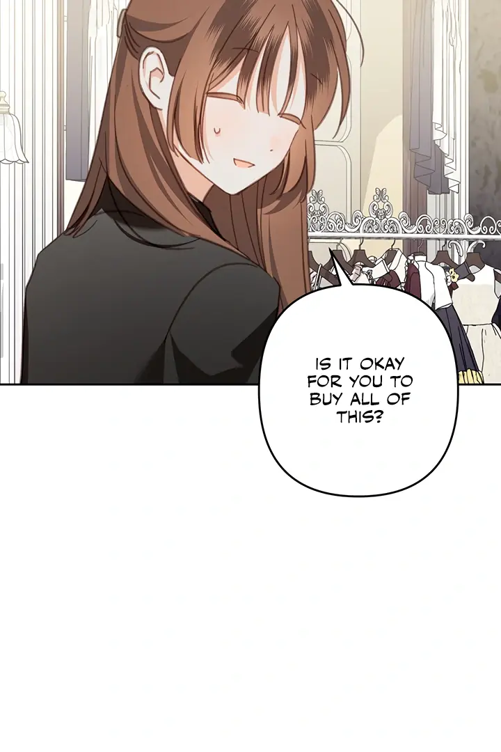 How to Survive as a Maid in a Horror Game Chapter 53 Page 62