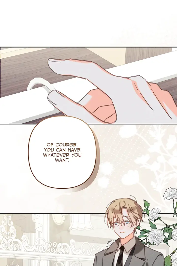 How to Survive as a Maid in a Horror Game Chapter 53 Page 63