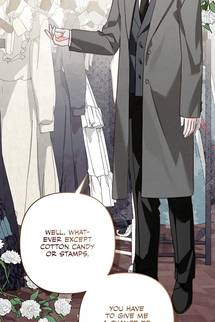 How to Survive as a Maid in a Horror Game Chapter 53 Page 64