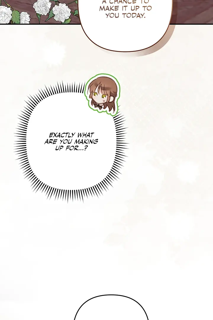 How to Survive as a Maid in a Horror Game Chapter 53 Page 65