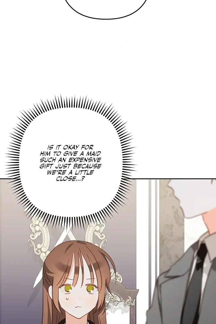 How to Survive as a Maid in a Horror Game Chapter 53 Page 67