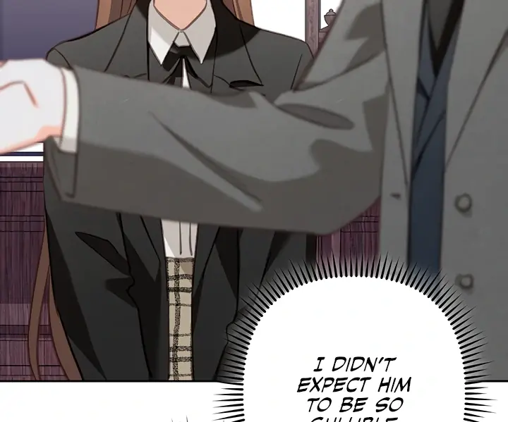 How to Survive as a Maid in a Horror Game Chapter 53 Page 68