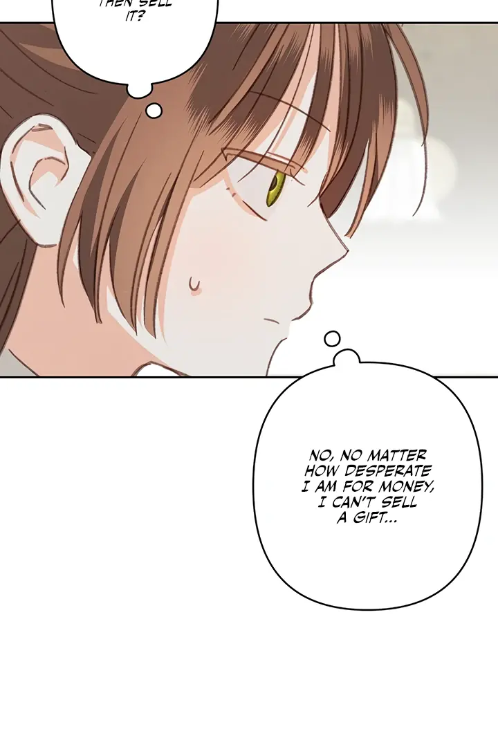 How to Survive as a Maid in a Horror Game Chapter 53 Page 72