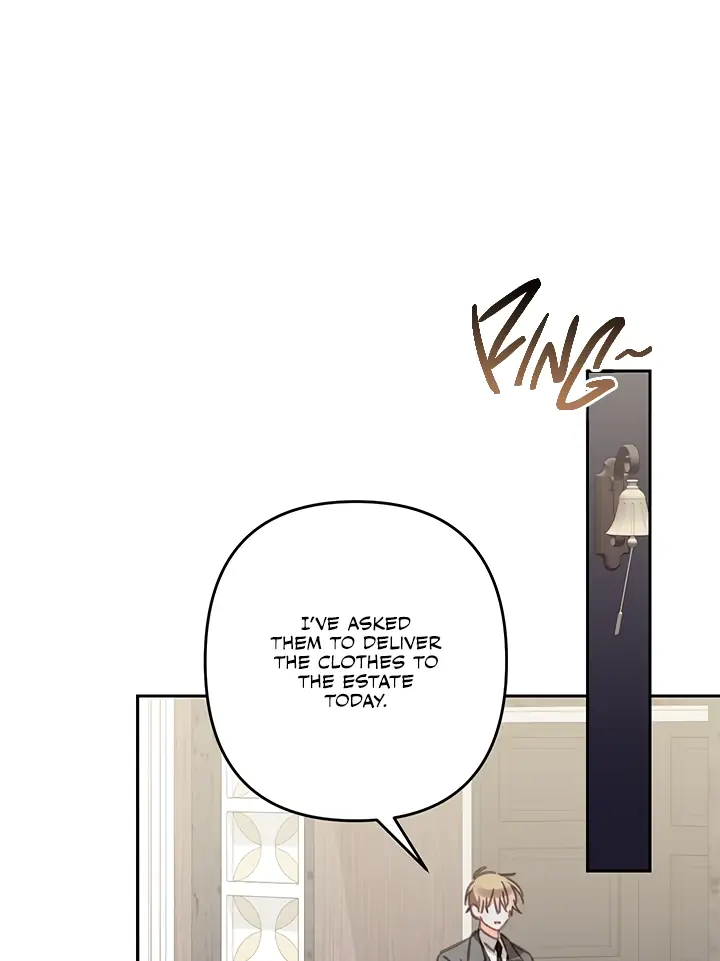 How to Survive as a Maid in a Horror Game Chapter 53 Page 75