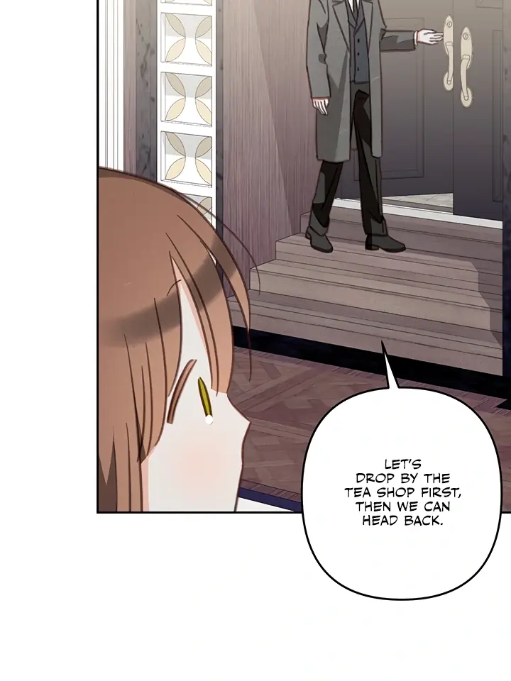How to Survive as a Maid in a Horror Game Chapter 53 Page 76