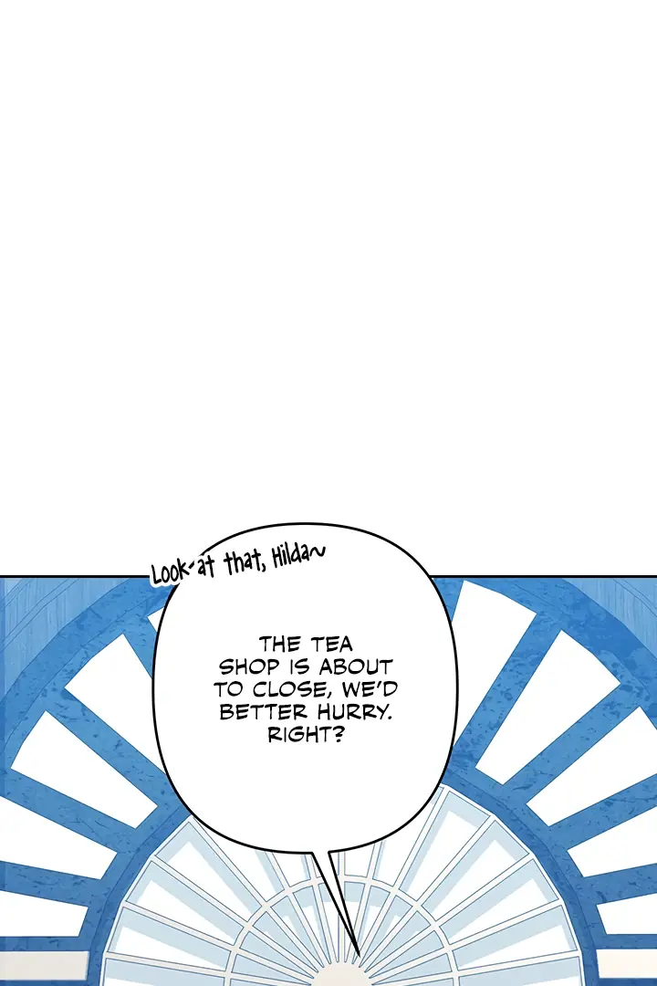 How to Survive as a Maid in a Horror Game Chapter 53 Page 77
