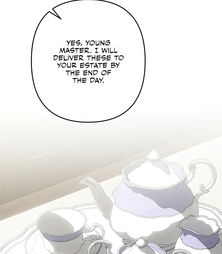 How to Survive as a Maid in a Horror Game Chapter 53 Page 89