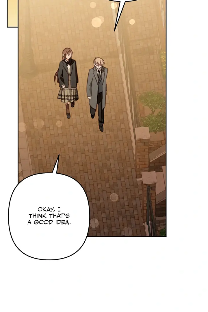 How to Survive as a Maid in a Horror Game Chapter 53 Page 92