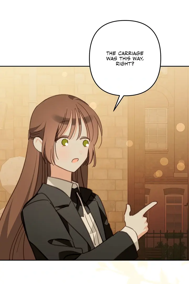 How to Survive as a Maid in a Horror Game Chapter 53 Page 93