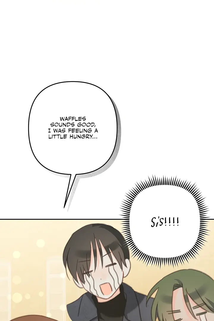How to Survive as a Maid in a Horror Game Chapter 53 Page 96