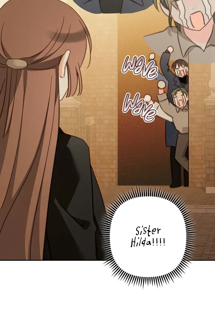 How to Survive as a Maid in a Horror Game Chapter 53 Page 97