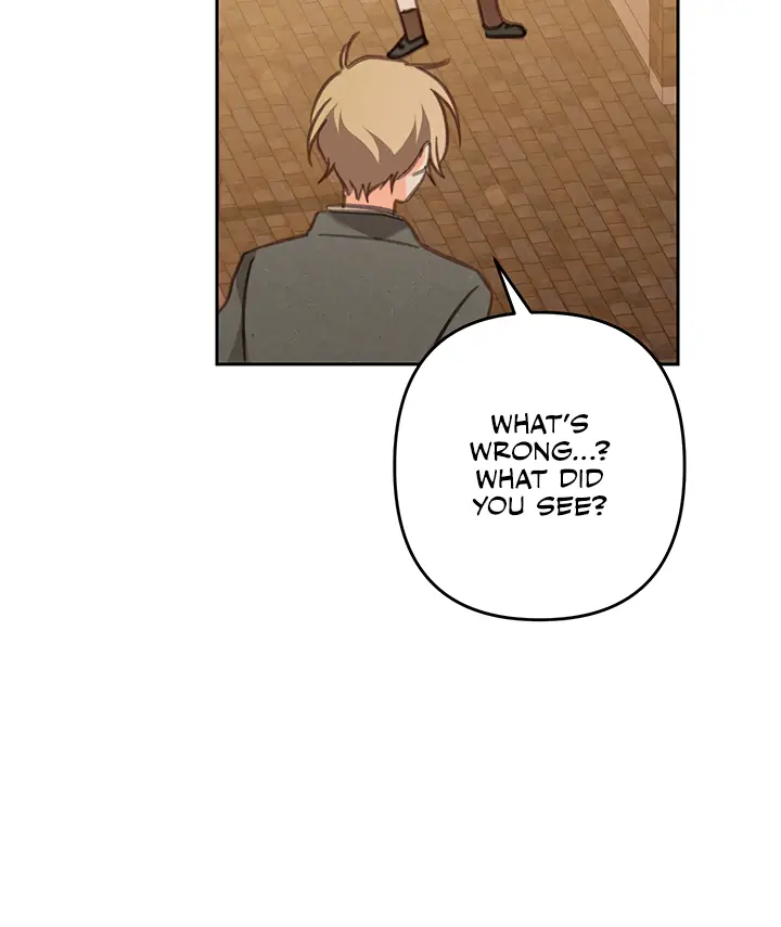 How to Survive as a Maid in a Horror Game Chapter 53 Page 99