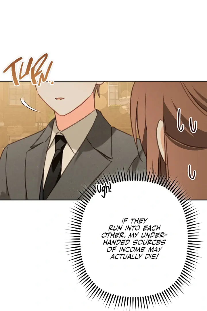 How to Survive as a Maid in a Horror Game Chapter 53 Page 100