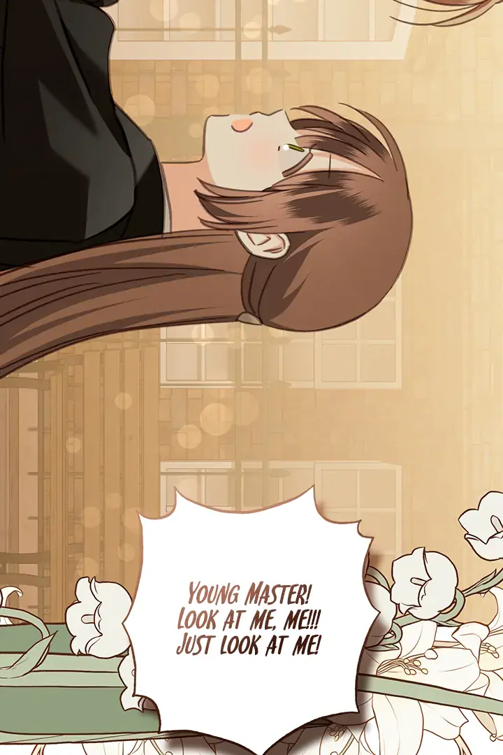 How to Survive as a Maid in a Horror Game Chapter 53 Page 103