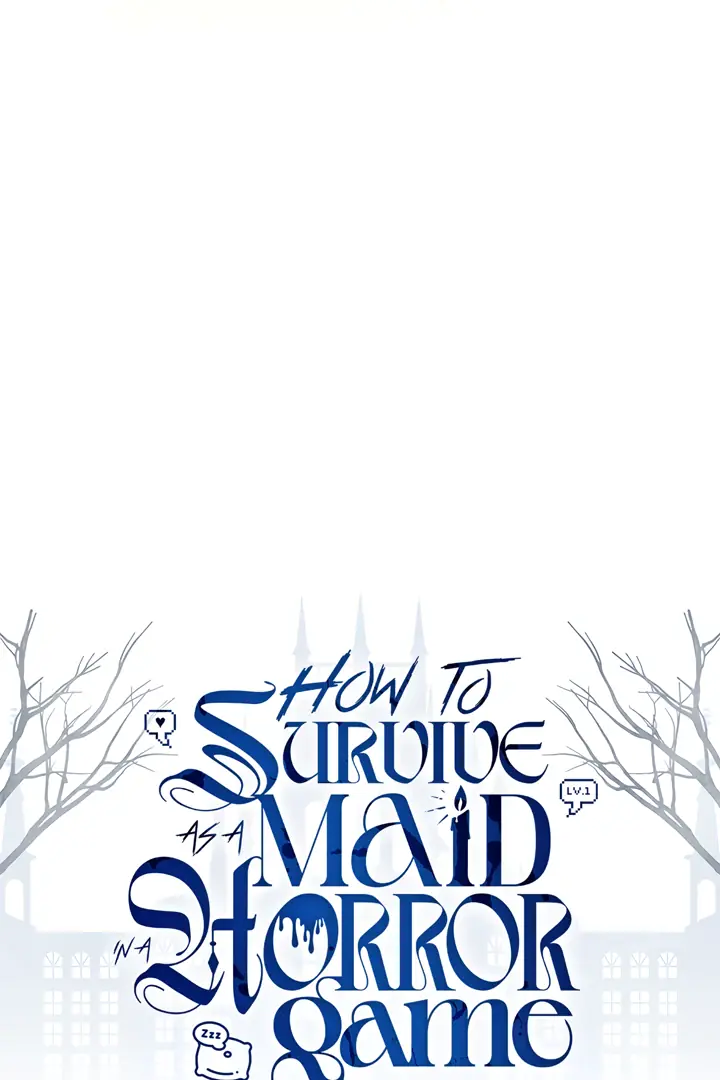 How to Survive as a Maid in a Horror Game Chapter 53 Page 113