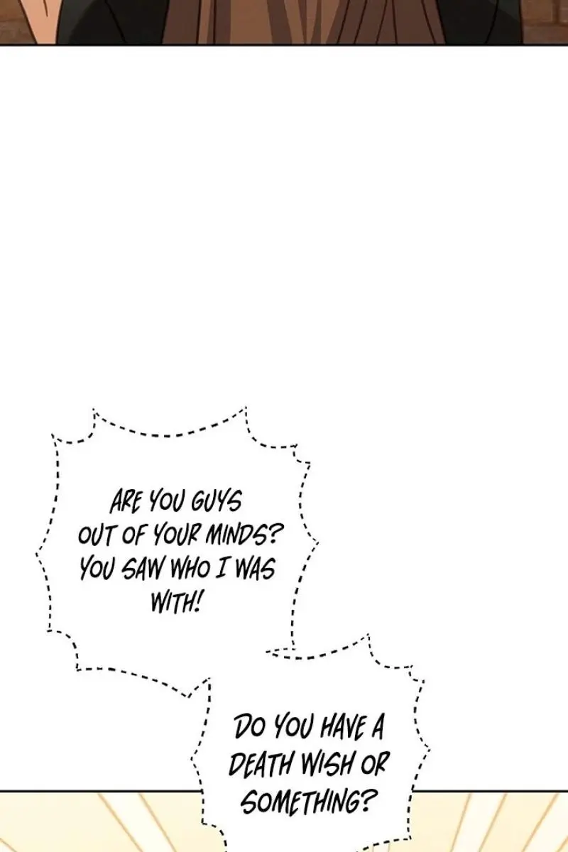 How to Survive as a Maid in a Horror Game Chapter 54 Page 4