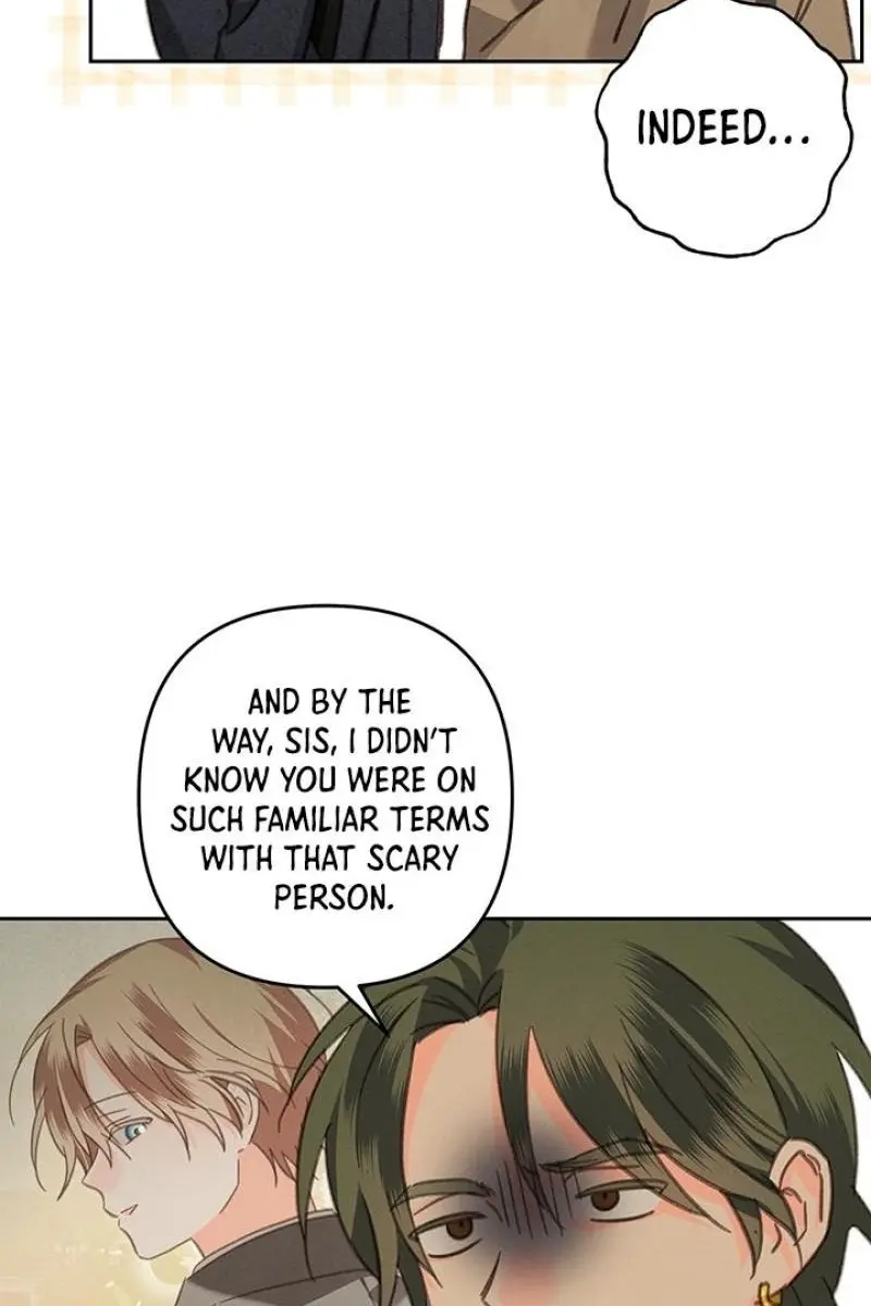 How to Survive as a Maid in a Horror Game Chapter 54 Page 7