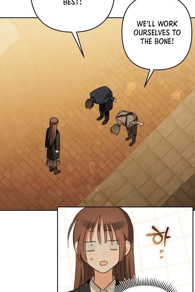 How to Survive as a Maid in a Horror Game Chapter 54 Page 13