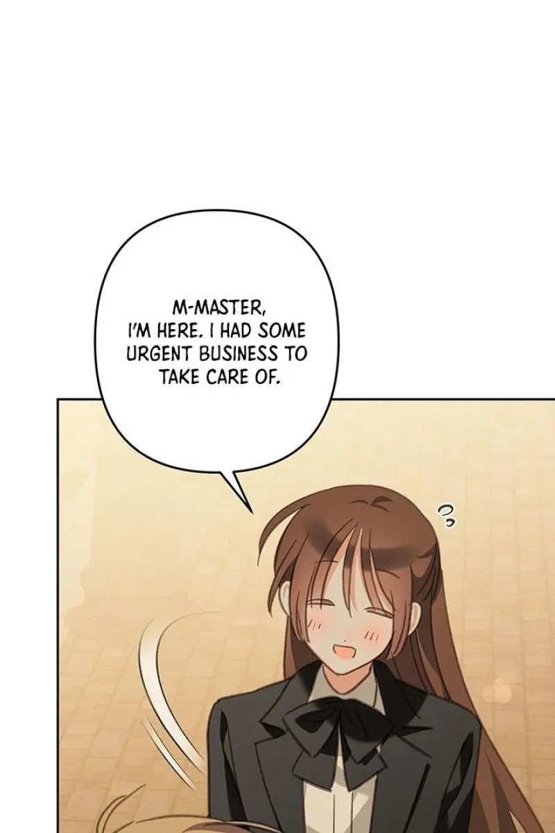 How to Survive as a Maid in a Horror Game Chapter 54 Page 19