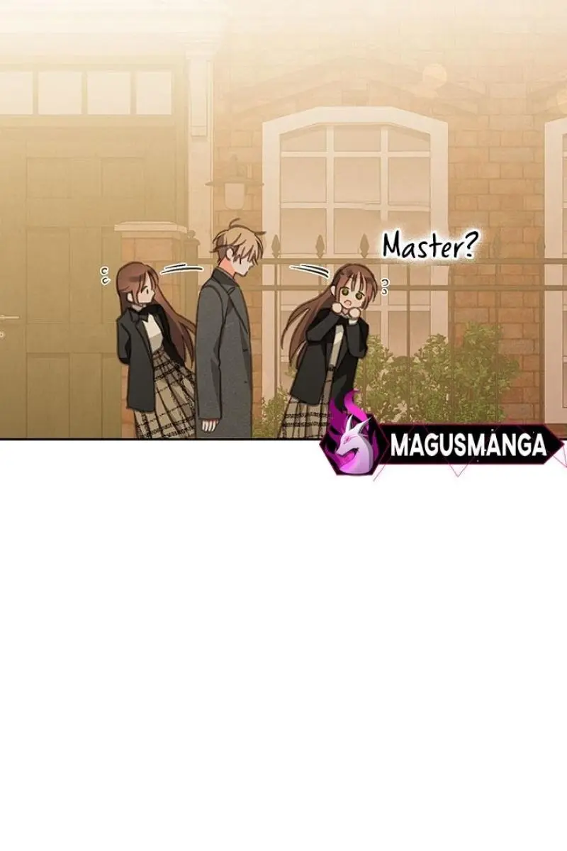 How to Survive as a Maid in a Horror Game Chapter 54 Page 21