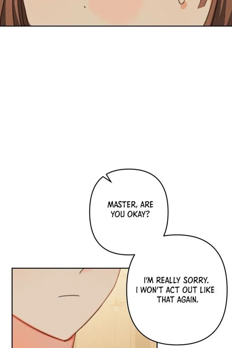 How to Survive as a Maid in a Horror Game Chapter 54 Page 25