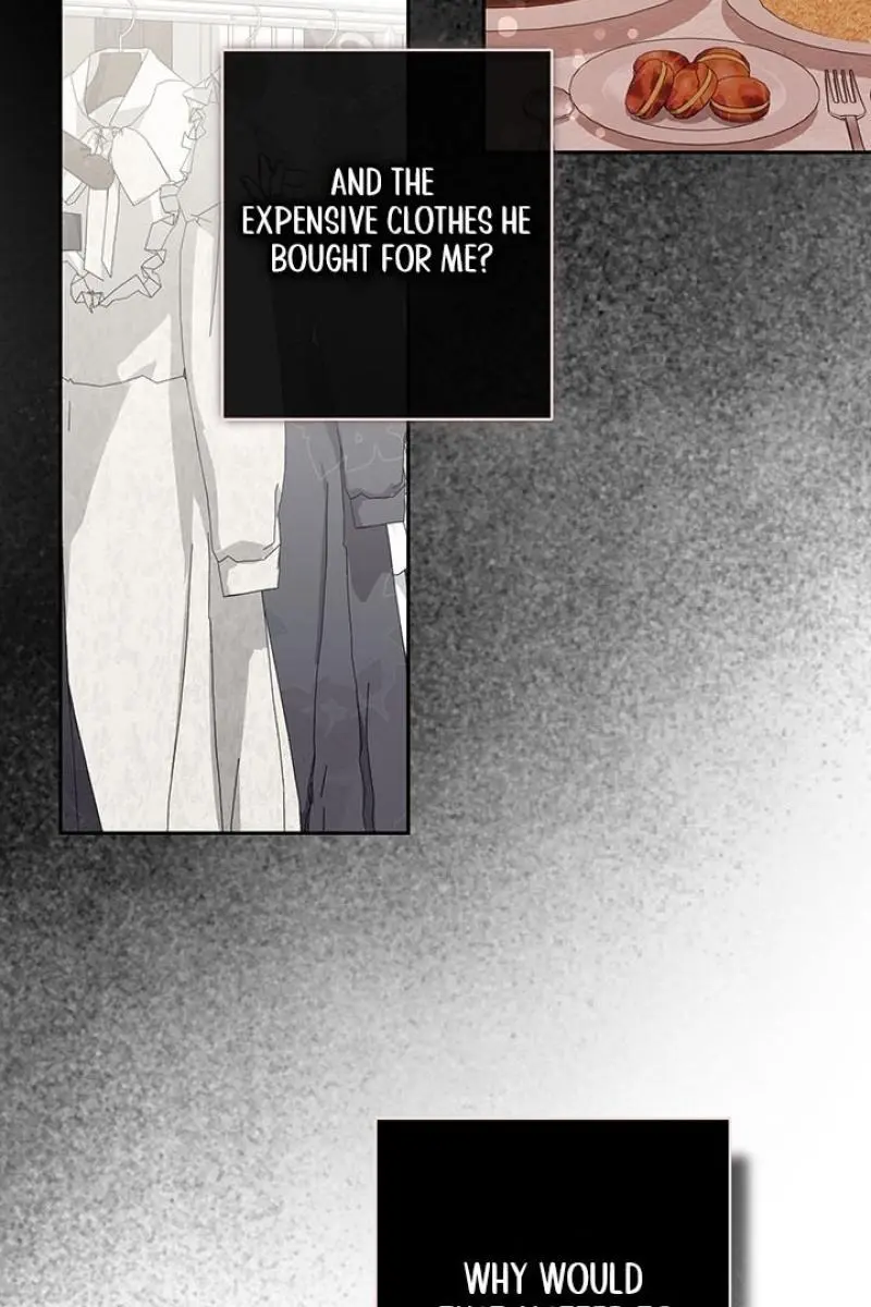 How to Survive as a Maid in a Horror Game Chapter 54 Page 31