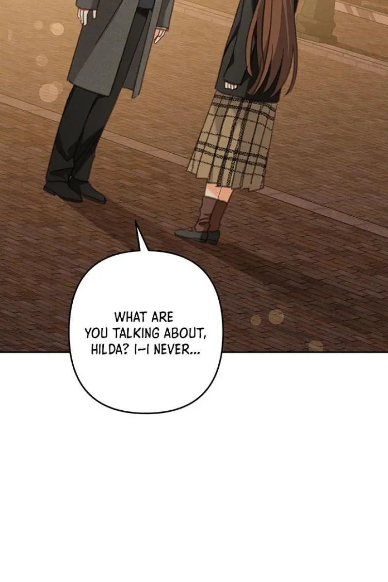How to Survive as a Maid in a Horror Game Chapter 54 Page 38