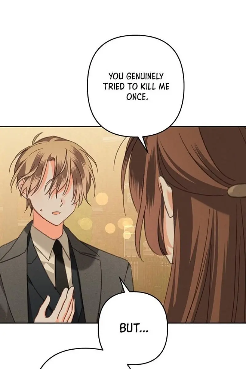 How to Survive as a Maid in a Horror Game Chapter 54 Page 39