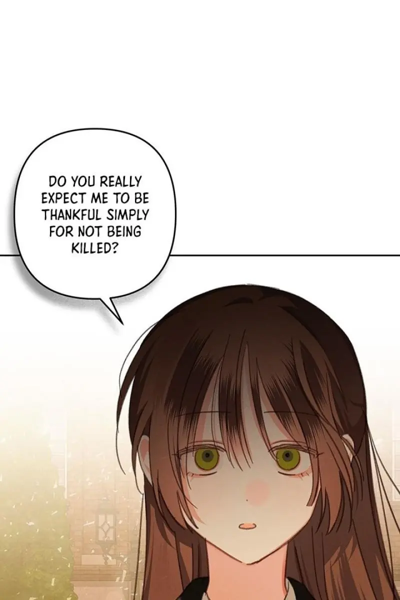 How to Survive as a Maid in a Horror Game Chapter 54 Page 41