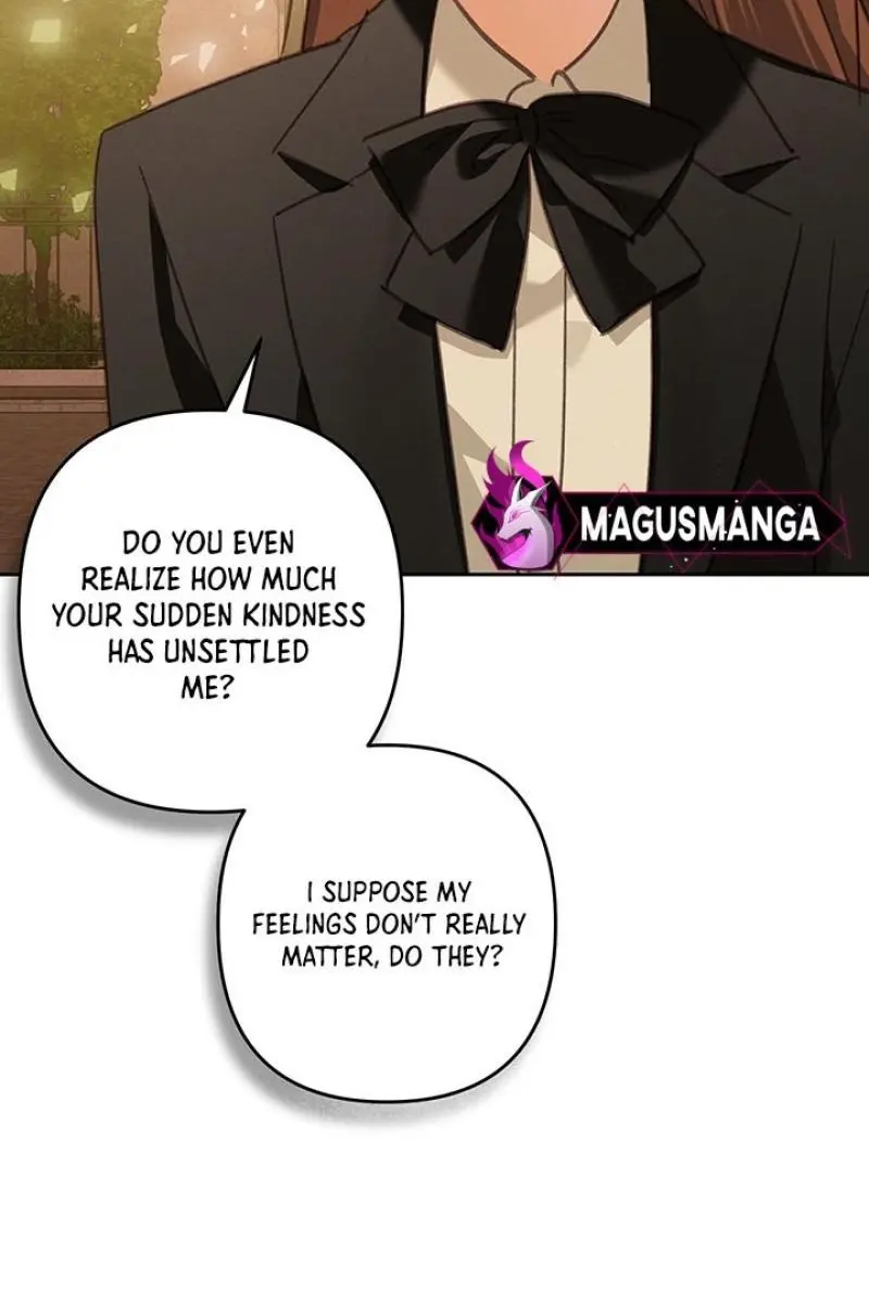How to Survive as a Maid in a Horror Game Chapter 54 Page 42