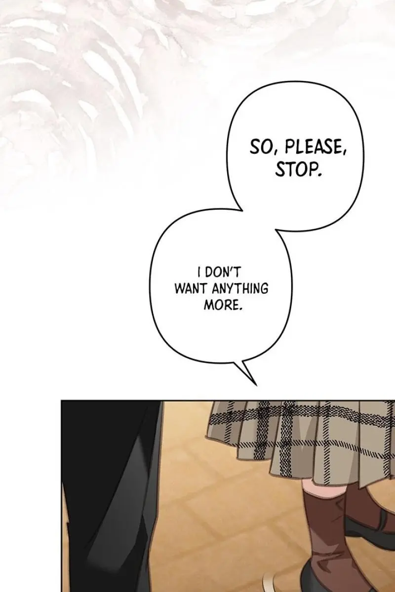 How to Survive as a Maid in a Horror Game Chapter 54 Page 45