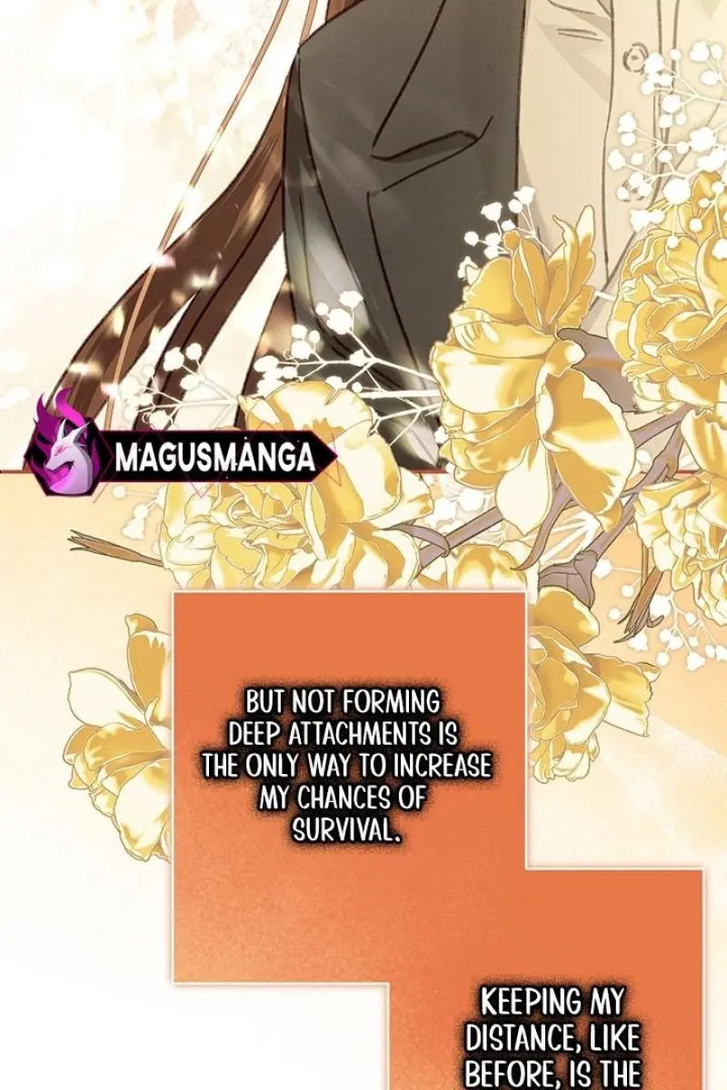 How to Survive as a Maid in a Horror Game Chapter 54 Page 58