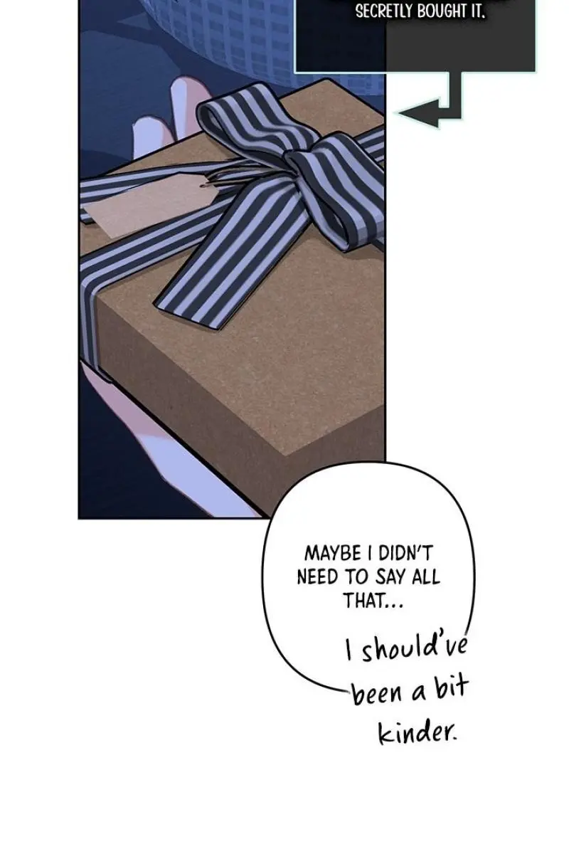How to Survive as a Maid in a Horror Game Chapter 54 Page 60