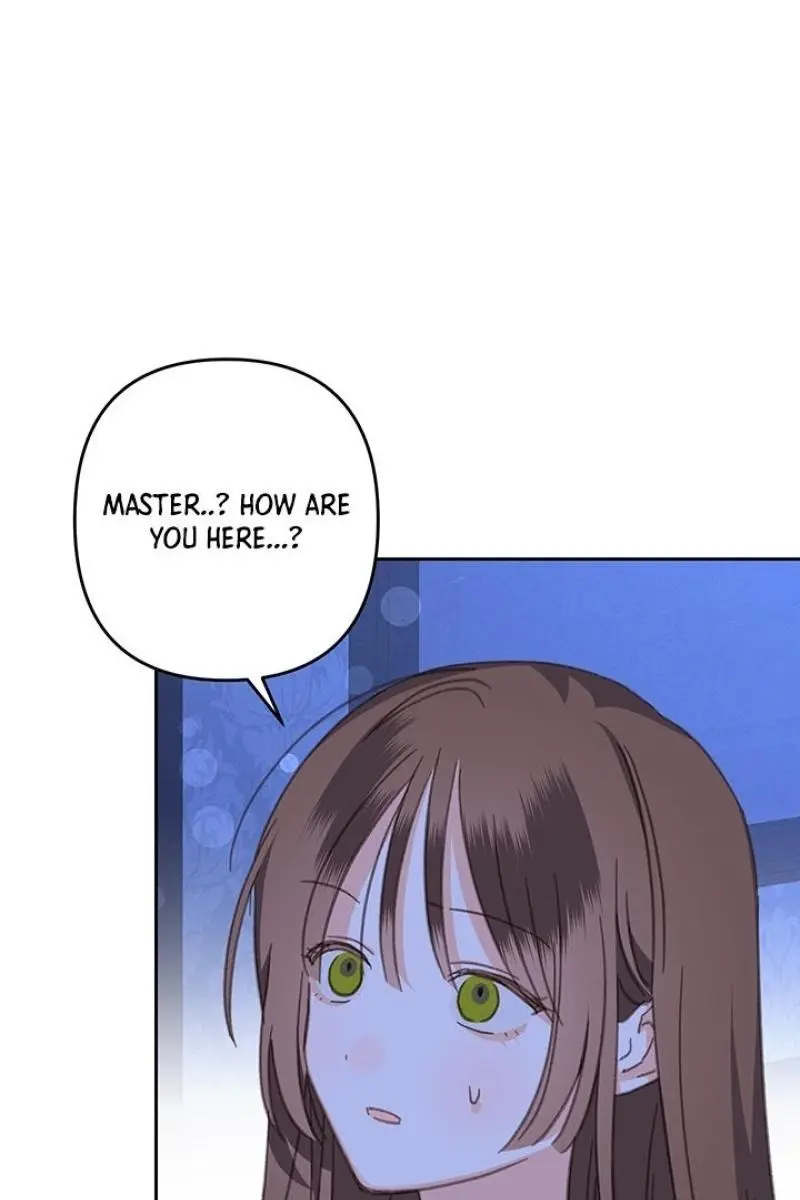 How to Survive as a Maid in a Horror Game Chapter 54 Page 68