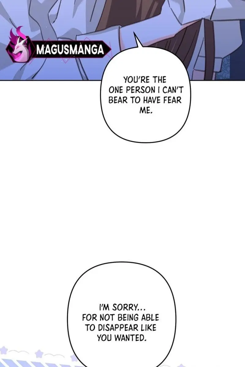 How to Survive as a Maid in a Horror Game Chapter 54 Page 76