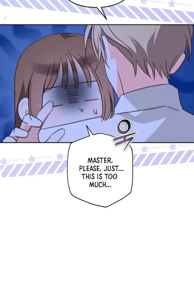 How to Survive as a Maid in a Horror Game Chapter 54 Page 77