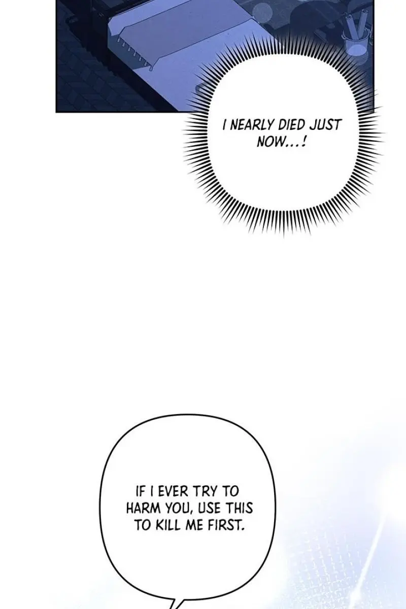How to Survive as a Maid in a Horror Game Chapter 54 Page 79