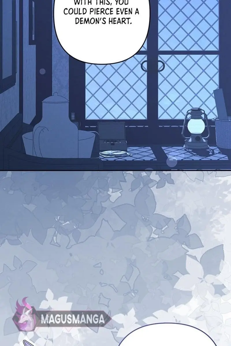 How to Survive as a Maid in a Horror Game Chapter 54 Page 82