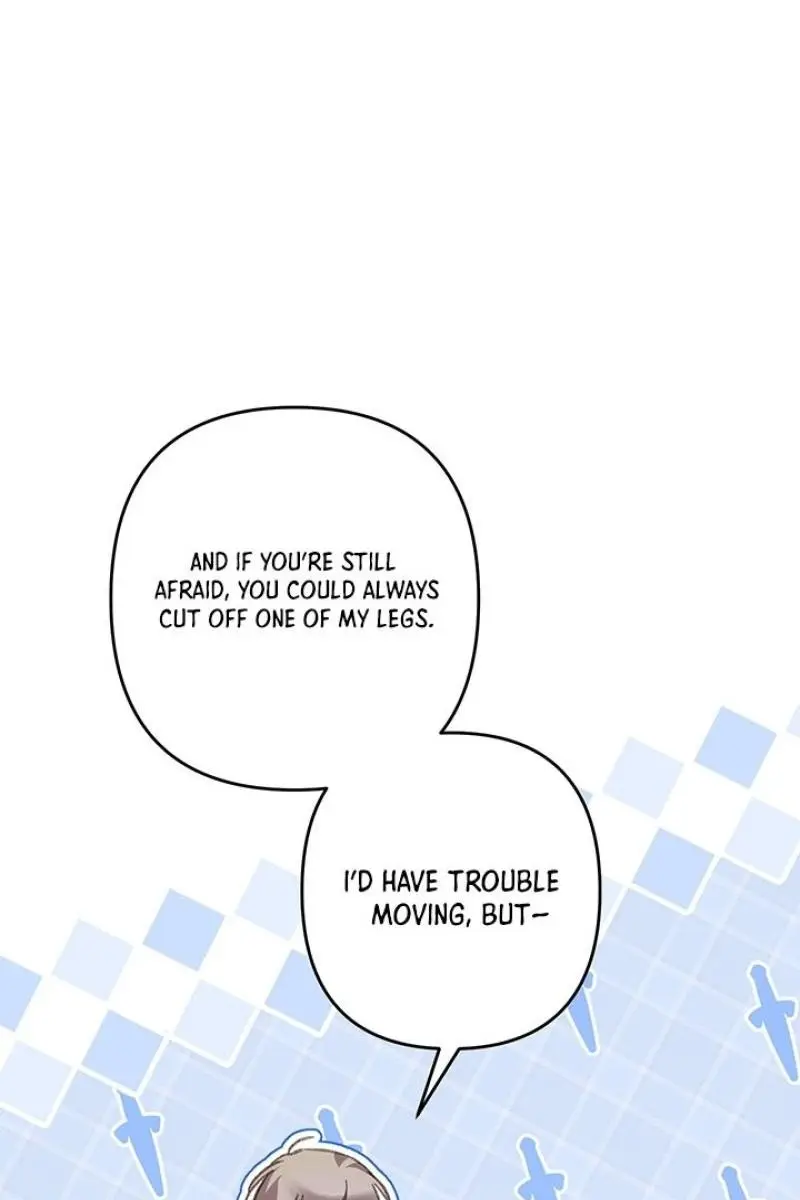 How to Survive as a Maid in a Horror Game Chapter 54 Page 85