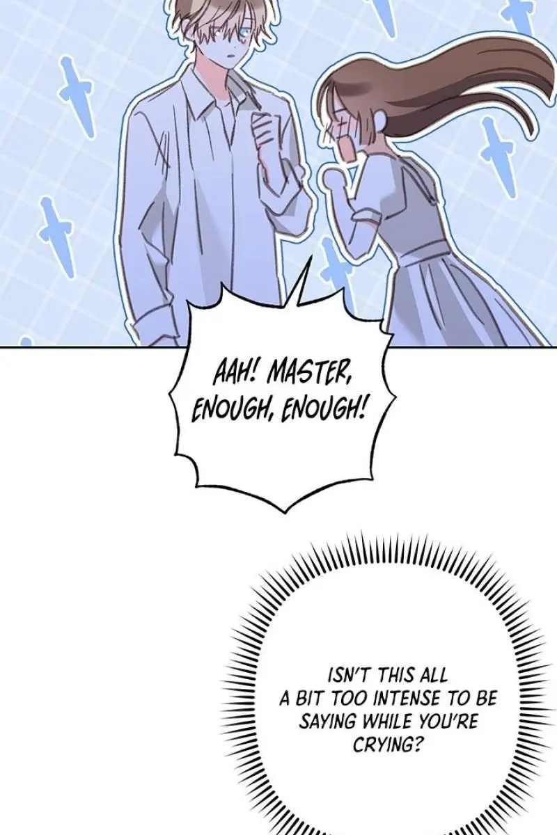 How to Survive as a Maid in a Horror Game Chapter 54 Page 86