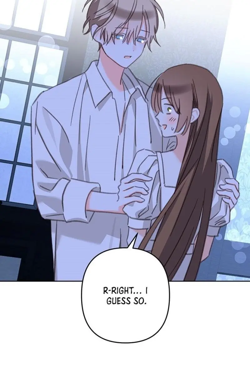 How to Survive as a Maid in a Horror Game Chapter 54 Page 90