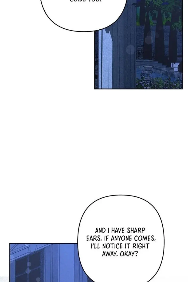 How to Survive as a Maid in a Horror Game Chapter 54 Page 100